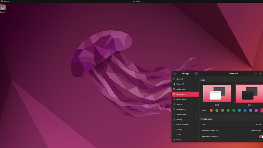 Cara Install Linux Ubuntu di Laptop atau PC