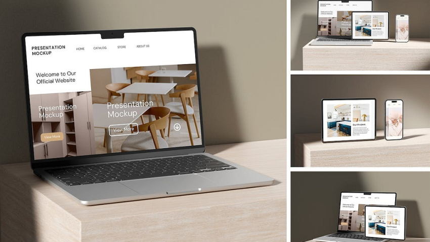 Website Development