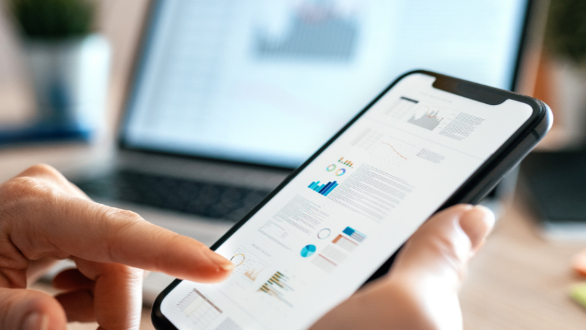 ERP System Solutions