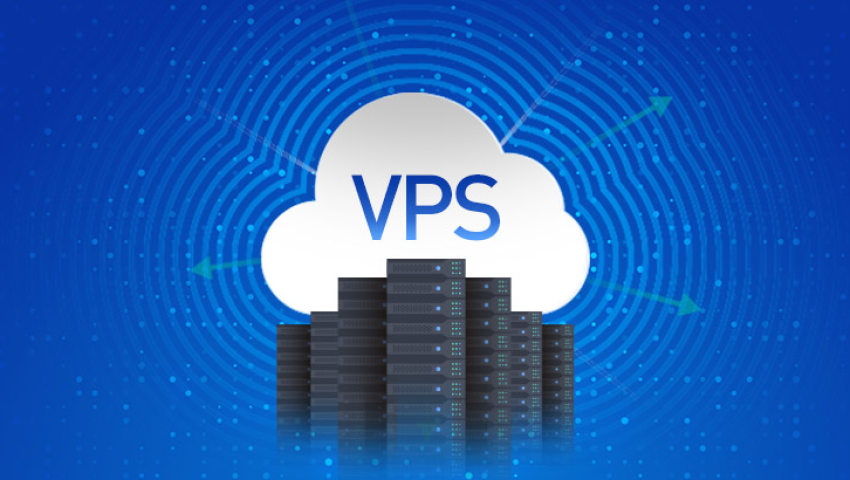 VPS Server
